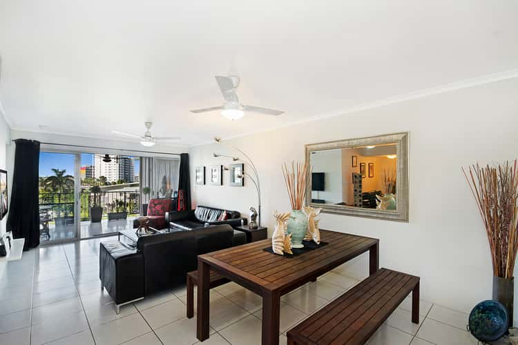 Third view of Homely unit listing, 19/51-69 Stanley Street, Townsville City QLD 4810
