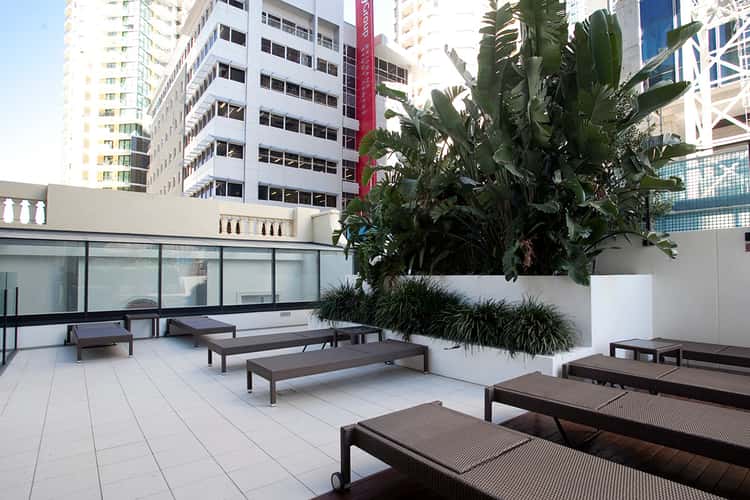 Fourth view of Homely unit listing, 2302/128 Charlotte Street, Brisbane City QLD 4000