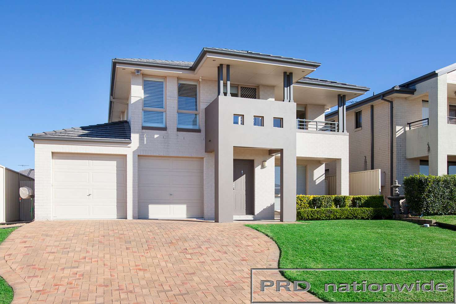 Main view of Homely house listing, 18 Avondale Drive, Thornton NSW 2322