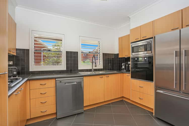 Third view of Homely townhouse listing, 100/3 Foy Street, Balmain NSW 2041