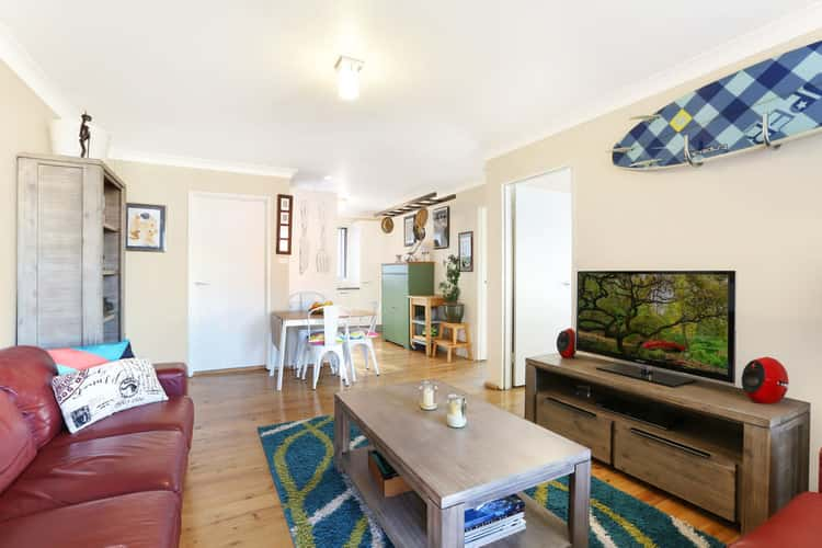 Second view of Homely unit listing, 1/25 Underwood Street, Corrimal NSW 2518