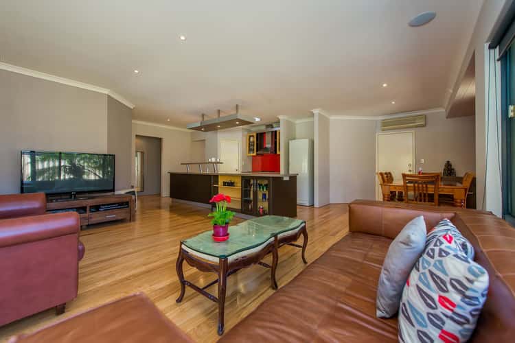 Second view of Homely house listing, 18 Cadoux Promenade, Canning Vale WA 6155