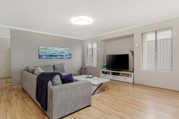 Sixth view of Homely house listing, 47 Coolimba Turn, Baldivis WA 6171