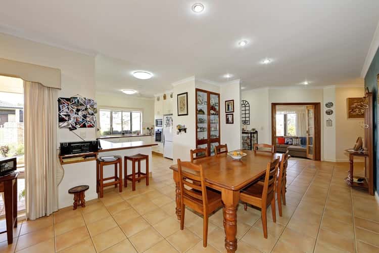 Fifth view of Homely house listing, 1 Palazzina Court, Avoca QLD 4670