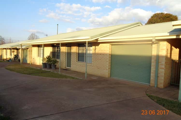 Main view of Homely house listing, 3/119 Fitzroy Street, Tumut NSW 2720