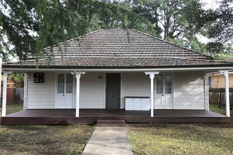 Main view of Homely house listing, 29 Old Berowra Road, Hornsby NSW 2077