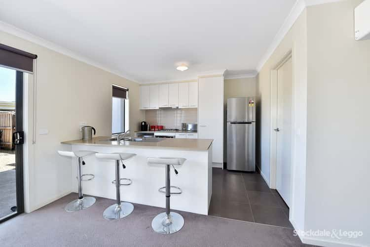 Second view of Homely house listing, 28 Courthouse Walk, Doreen VIC 3754