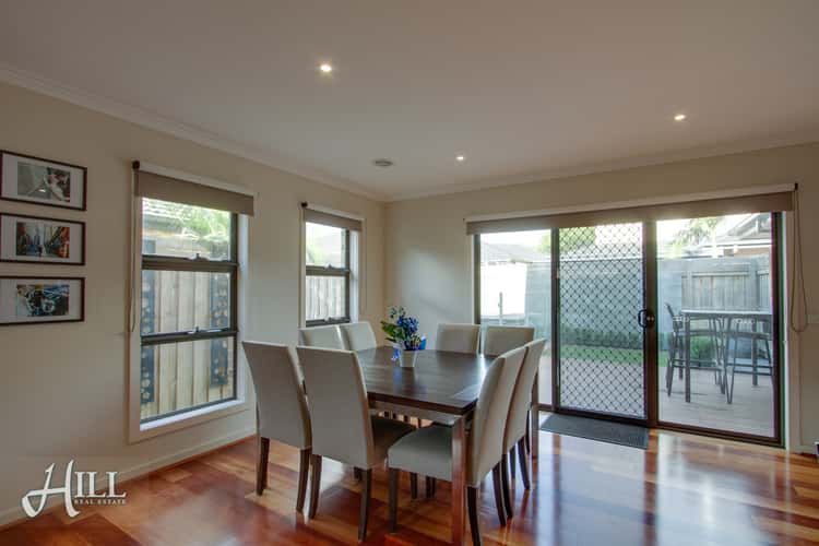 Sixth view of Homely townhouse listing, 5/101 Bergins Road, Rowville VIC 3178
