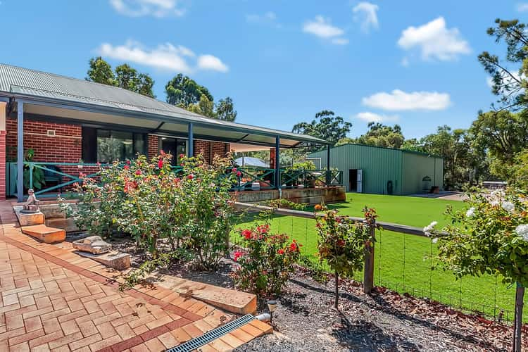 Main view of Homely house listing, 10 Harbour Elbow, Banksia Grove WA 6031