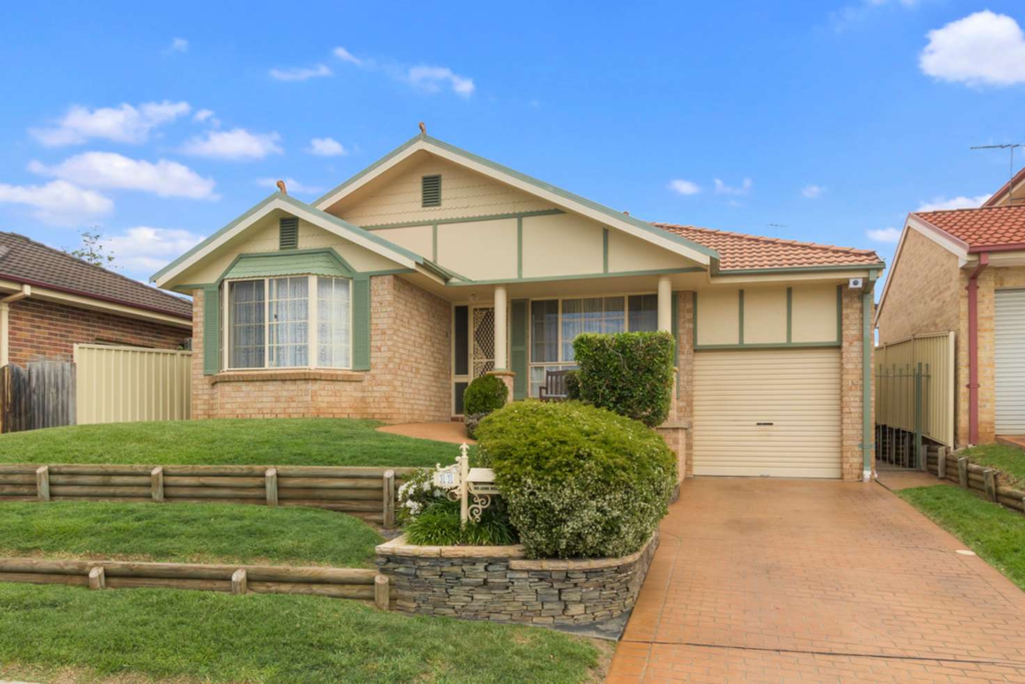 Main view of Homely house listing, 11 Marina Crescent, Cecil Hills NSW 2171