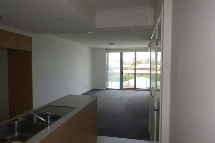 Third view of Homely unit listing, 16/8 Finney Road, Indooroopilly QLD 4068