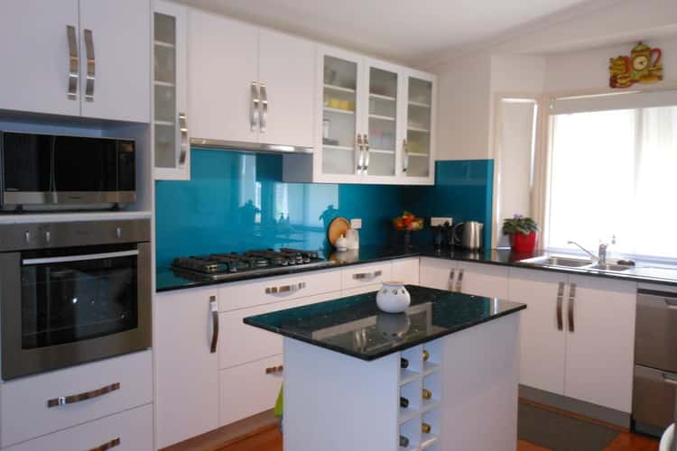 Second view of Homely house listing, 124 Sea Winds Village, Anna Bay NSW 2316