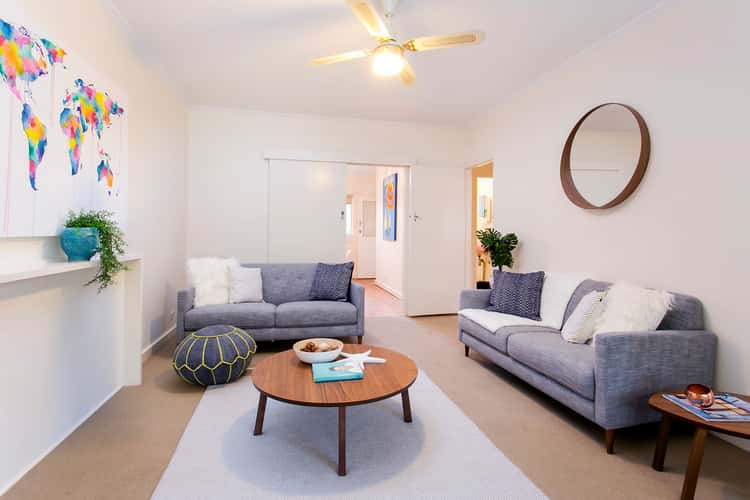 Main view of Homely unit listing, 2/25 Strathmore Terrace, Brighton SA 5048