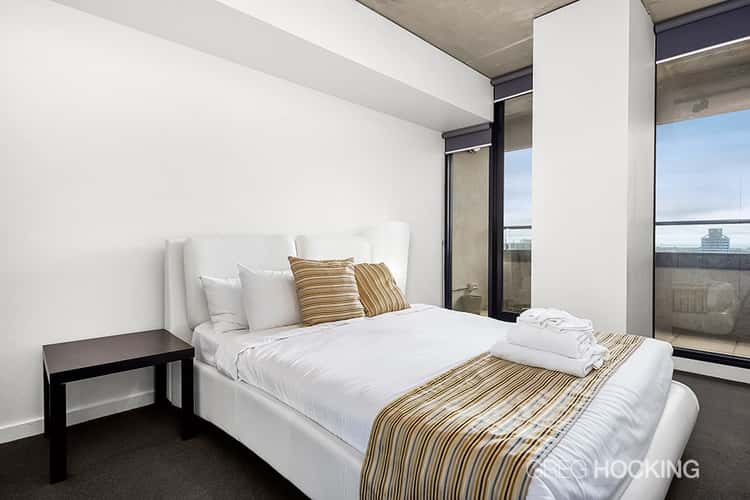 Fourth view of Homely apartment listing, 1505/152 Sturt Street, Southbank VIC 3006