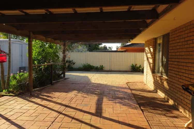 Fourth view of Homely house listing, 9 Avignon Way, Beechboro WA 6063