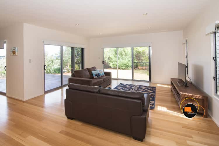 Fifth view of Homely house listing, 4 Lesueur Place, Gnarabup WA 6285
