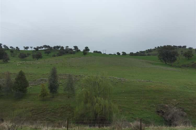 Main view of Homely residentialLand listing, 952 Sandy Creek Road, Adelong NSW 2729