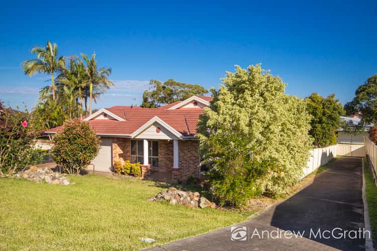 Second view of Homely house listing, 24 Maranatha Close, Belmont North NSW 2280