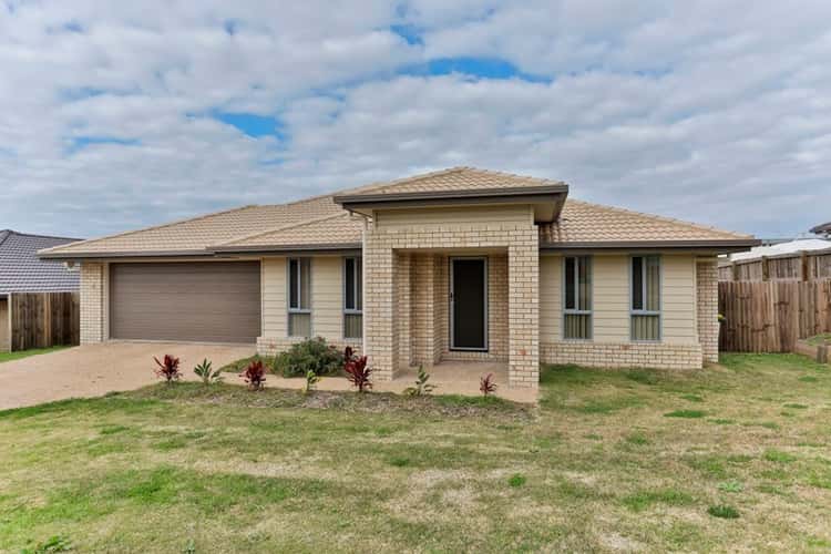 Second view of Homely house listing, 10 Sweeney Street, Kearneys Spring QLD 4350