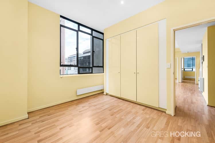Fifth view of Homely apartment listing, 901/39 Queen Street, Melbourne VIC 3000