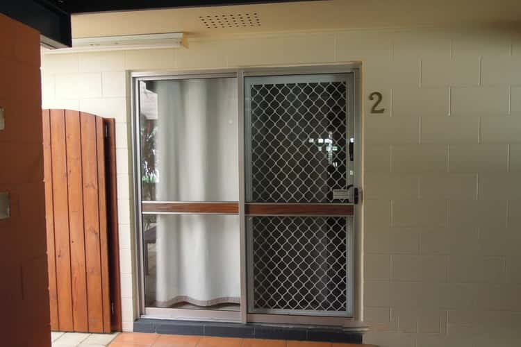 Second view of Homely unit listing, 2/161 Albert Street, Cranbrook QLD 4814