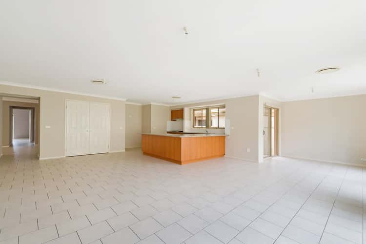 Third view of Homely house listing, 12 Murrumbidgee Street, Bossley Park NSW 2176