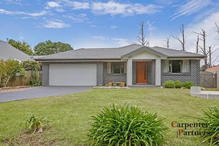 13 Government Road, Yerrinbool NSW 2575
