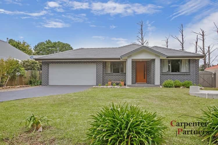 Main view of Homely house listing, 13 Government Road, Yerrinbool NSW 2575