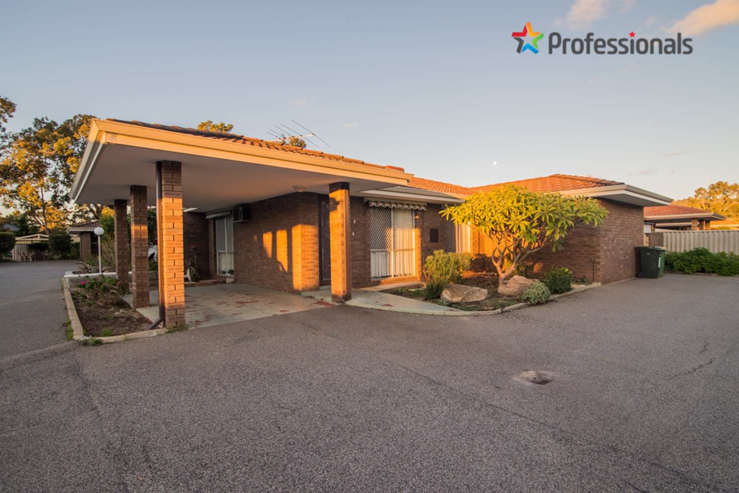 Main view of Homely house listing, 10/103 Seventh rd, Armadale WA 6112