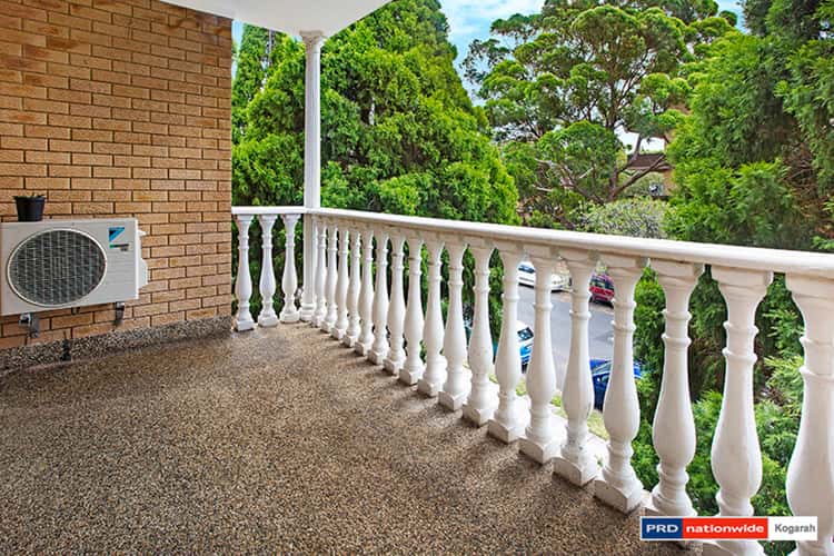 Sixth view of Homely apartment listing, 6/38 Rutland Street, Allawah NSW 2218