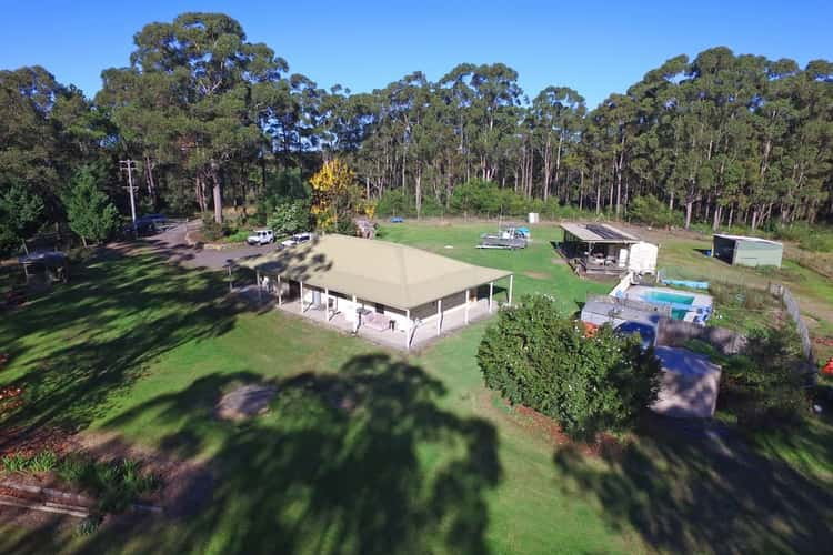 Main view of Homely house listing, 231 Pine Forest Road, Tomerong NSW 2540