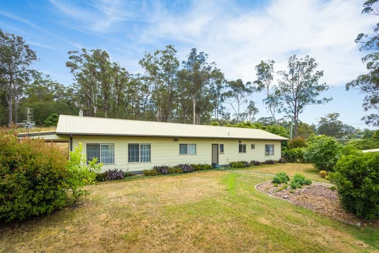 51-55 RAINBOW STREET, Pambula NSW 2549