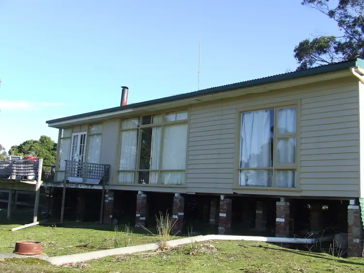 Main view of Homely house listing, 1608 Nugent Road, Nugent TAS 7172