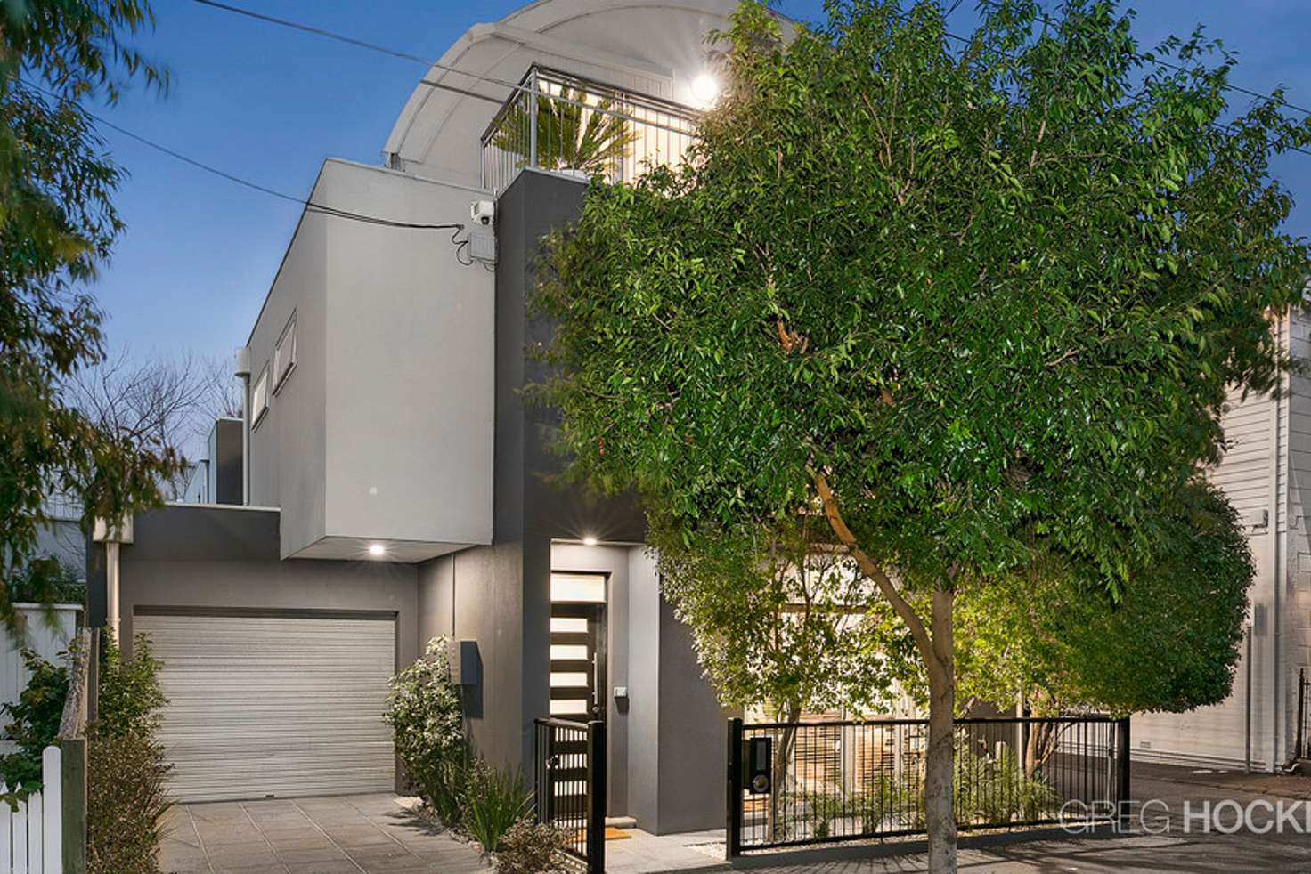 Main view of Homely house listing, 67 Ross Street, Port Melbourne VIC 3207