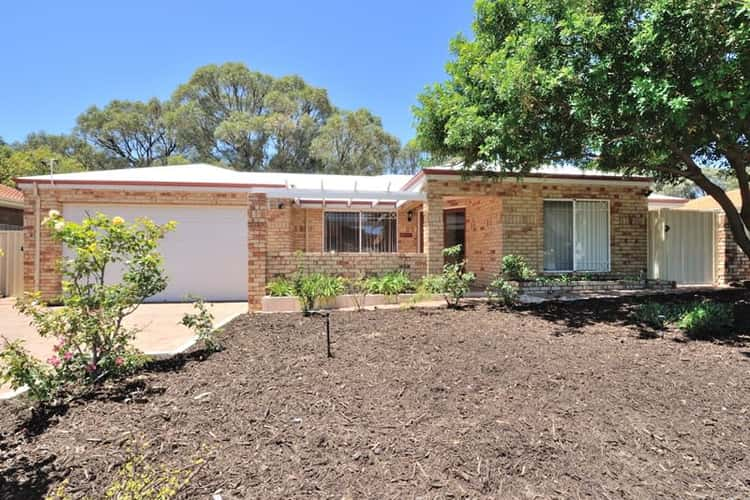 Second view of Homely house listing, 19 Sievewright Street, Silver Sands WA 6210