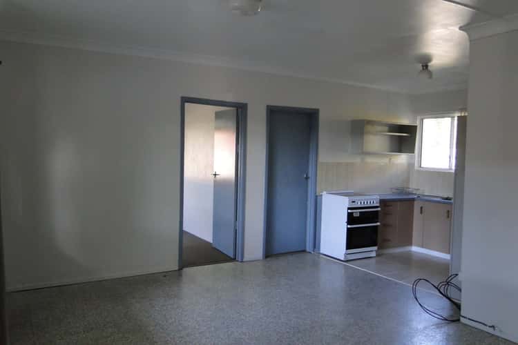 Second view of Homely unit listing, 2/19 CLARK STREET, Clinton QLD 4680