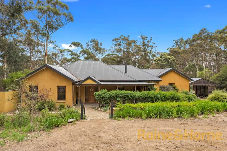 70 Valleyfield Drive, Sandford TAS 7020