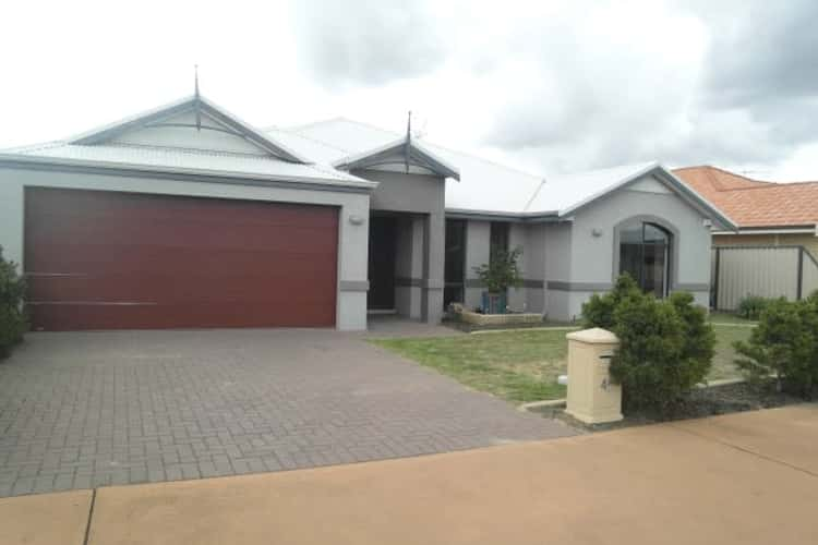 Second view of Homely house listing, 43 Kesiya Turn, Aubin Grove WA 6164