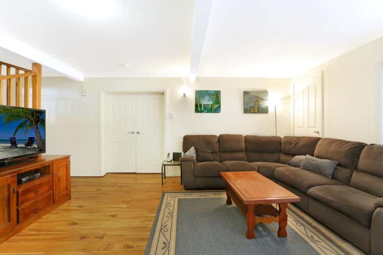 Second view of Homely house listing, 26 Hill Street, Mount Saint Thomas NSW 2500