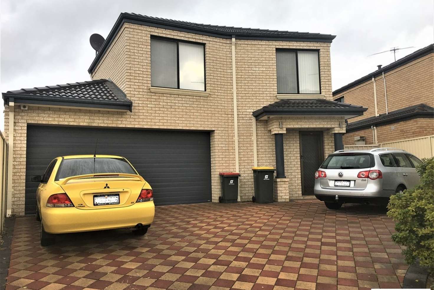 Main view of Homely house listing, 41 Cosgrove, Balcatta WA 6021