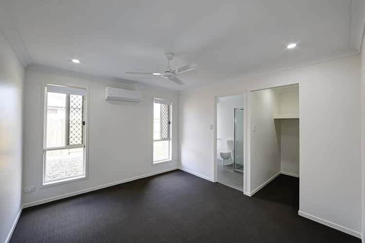 Fifth view of Homely house listing, 9 Kirkwood Street, Branyan QLD 4670
