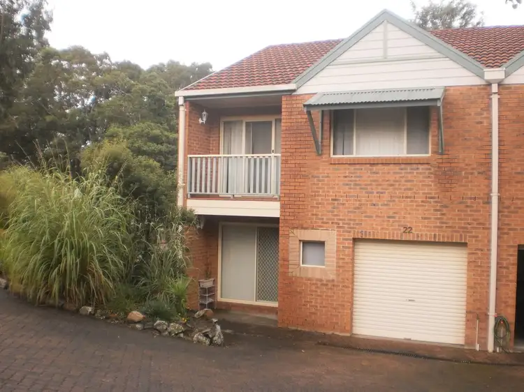 22 / 4A Blanch Street, Lemon Tree Passage NSW 2319