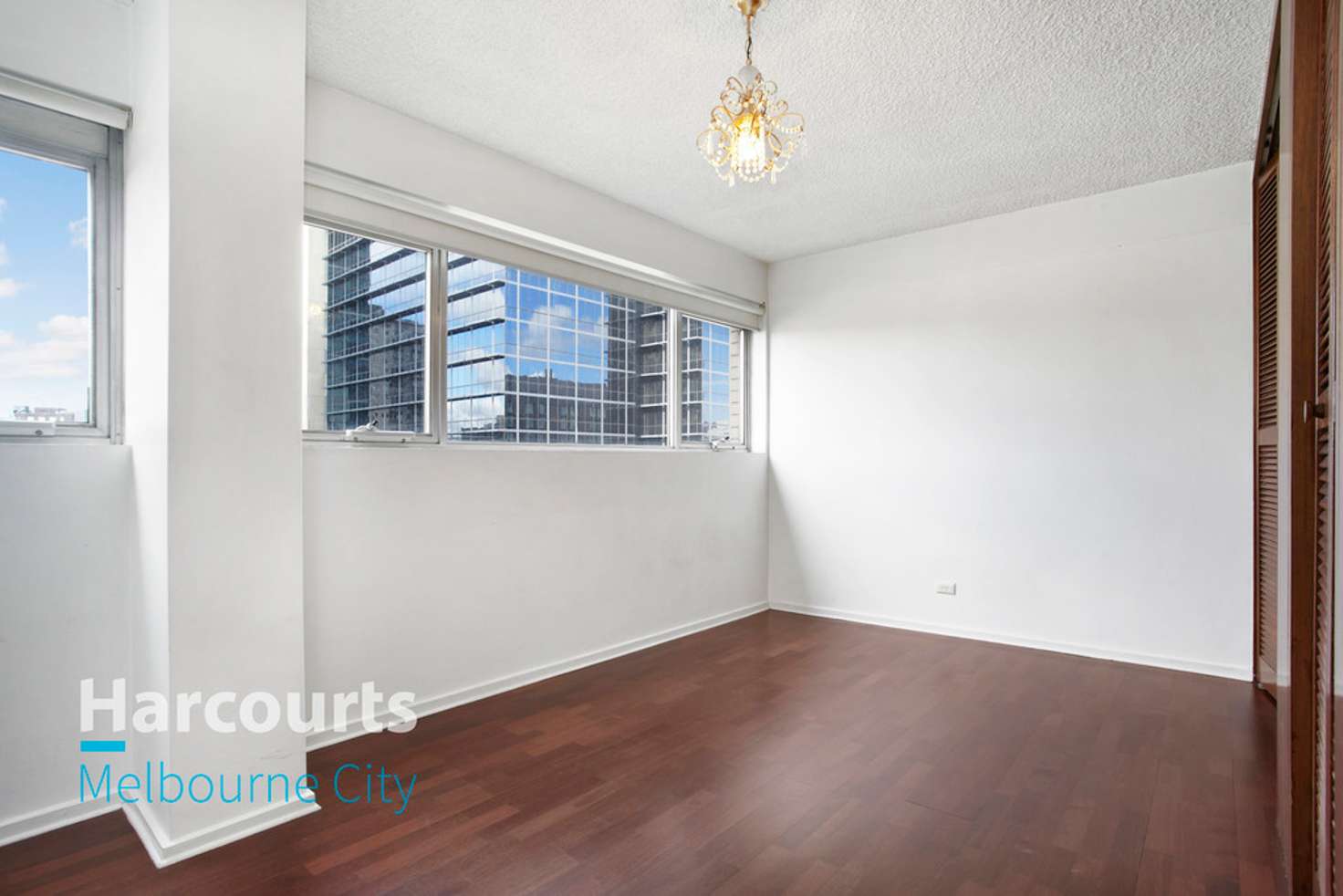 Main view of Homely apartment listing, 42/287 Exhibition Street, Melbourne VIC 3000