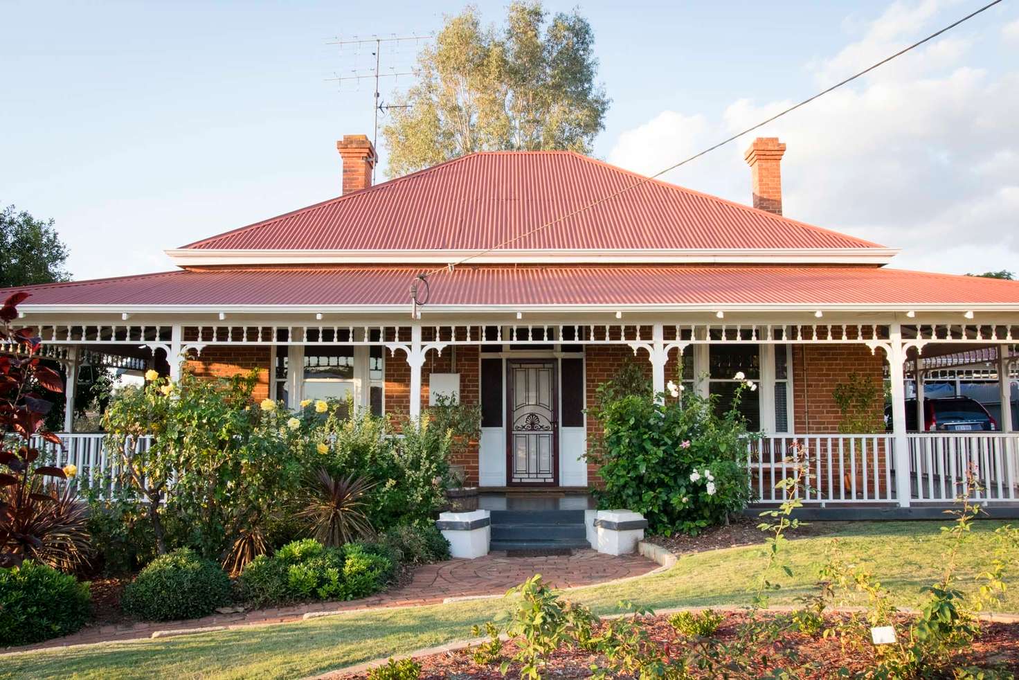 Main view of Homely house listing, 9 Atkinson Street, Northam WA 6401