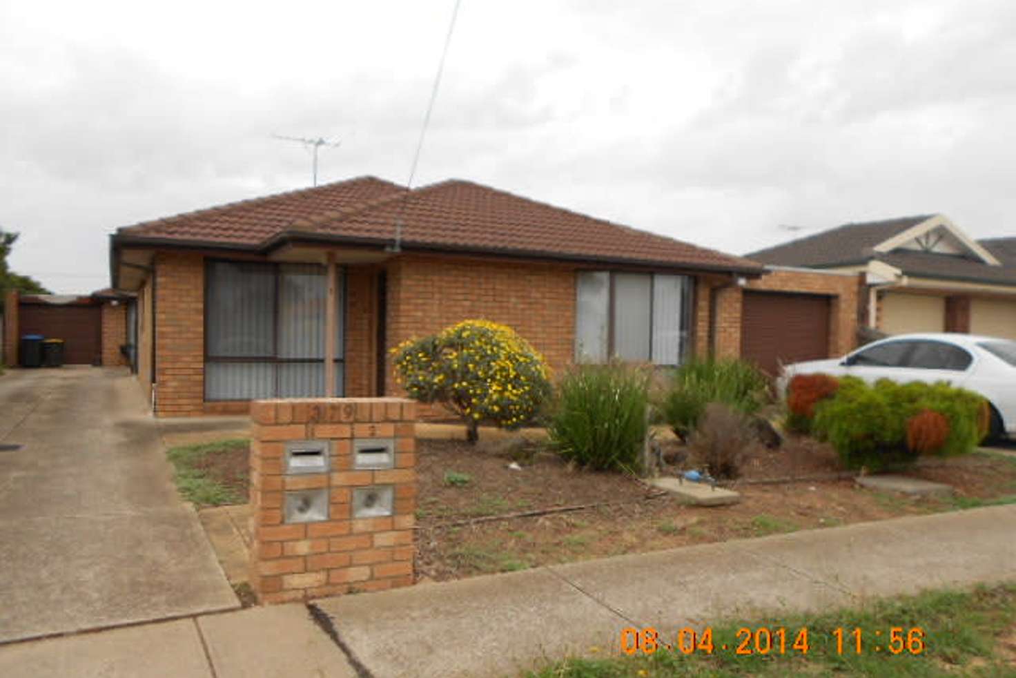 Main view of Homely unit listing, 1/379 Heaths Road, Hoppers Crossing VIC 3029