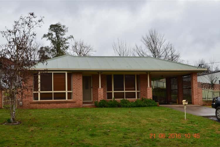 Second view of Homely house listing, 14 Wyndham Street, Adelong NSW 2729