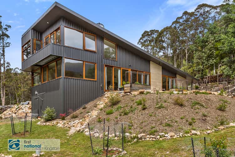 Main view of Homely house listing, 654 Huon Road, Fern Tree TAS 7054