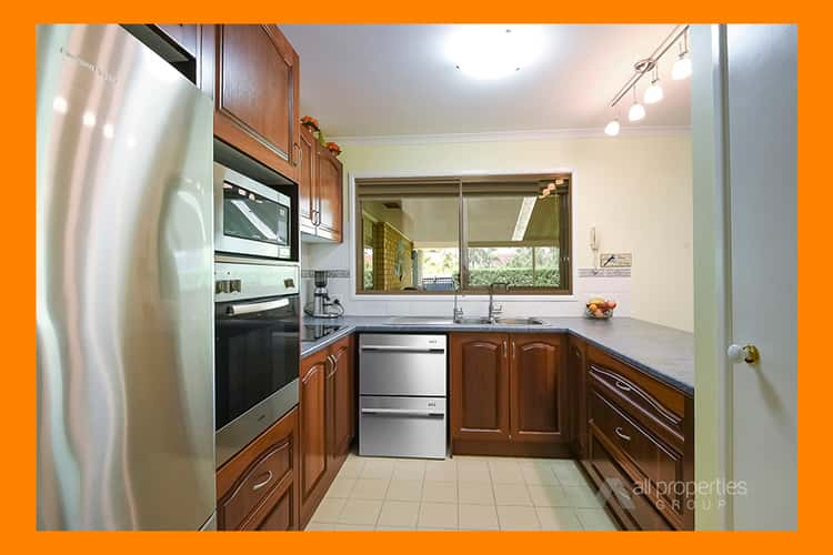 Fourth view of Homely house listing, 19 Barrier Place, Forest Lake QLD 4078