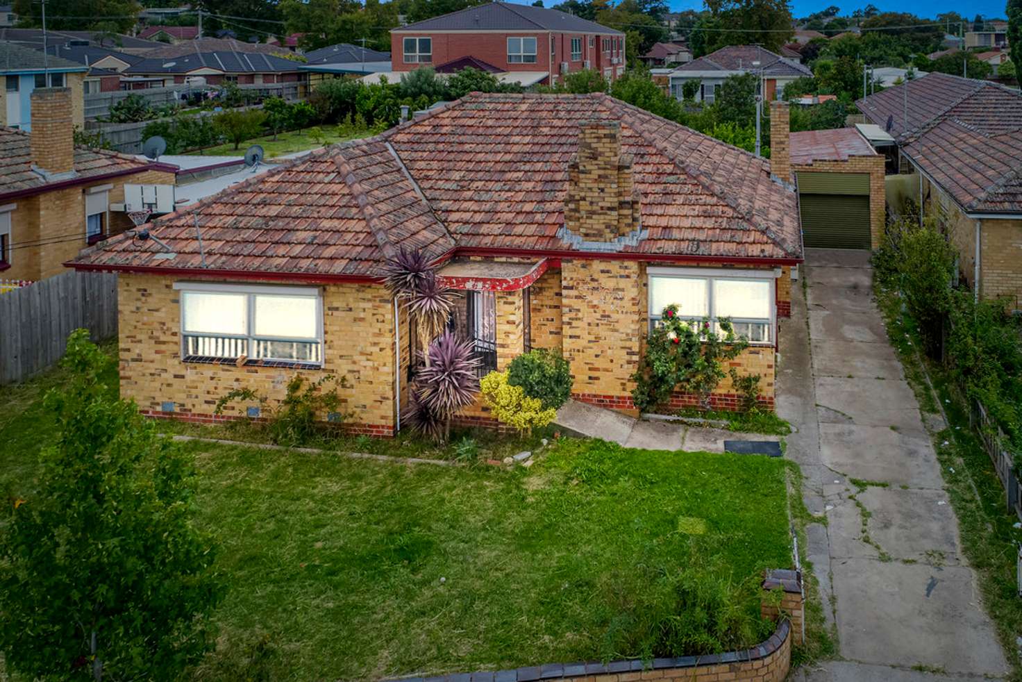 Main view of Homely house listing, 5 Kelvinside Road, Noble Park VIC 3174