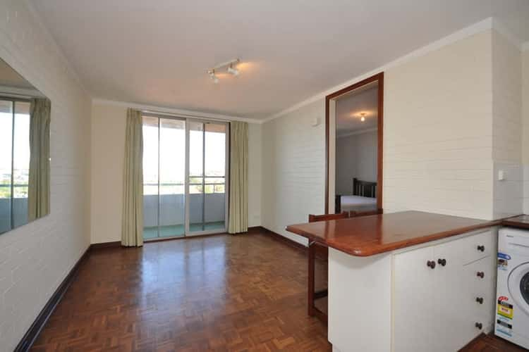 Third view of Homely apartment listing, 66/66 Cleaver Street, West Perth WA 6005